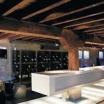 Af Pesquera Hotel Peñafiel