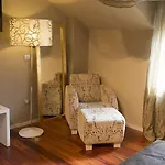 Hotel Af Pesquera 4*