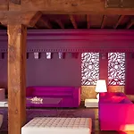 Hotel Af Pesquera