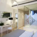 Hotel Af Pesquera