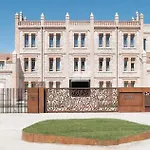 Hotel Af Pesquera Peñafiel