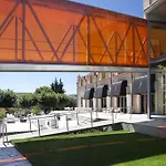 Af Pesquera Hotel 4*