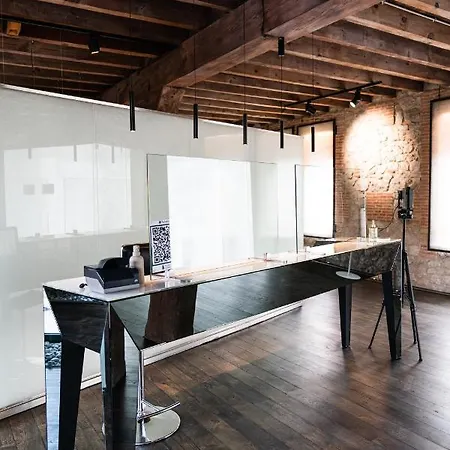 Hotel Af Pesquera 4*