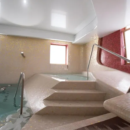 Hotel Af Pesquera 4*