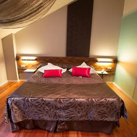 Af Pesquera 4* Peñafiel