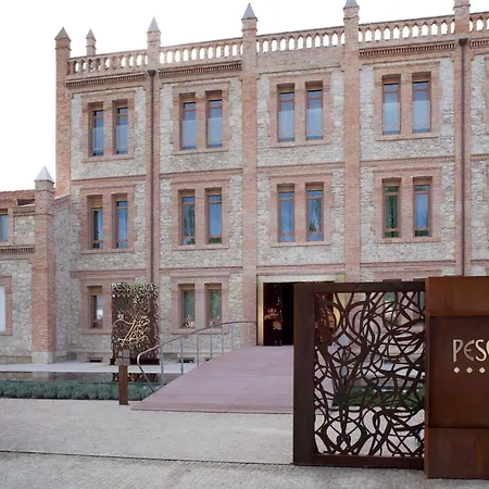 Hotel Af Pesquera 4*