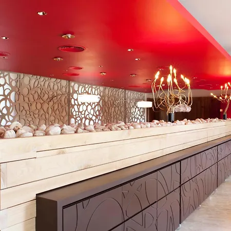 Hotel Af Pesquera
