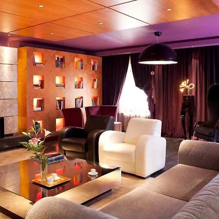 Hotel Af Pesquera 4*