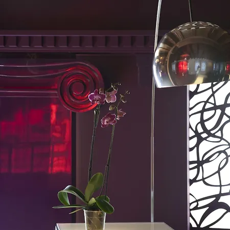 Hotel Af Pesquera 4*