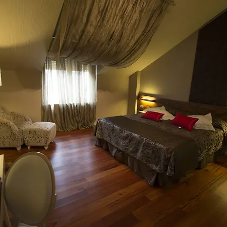 Af Pesquera 4*