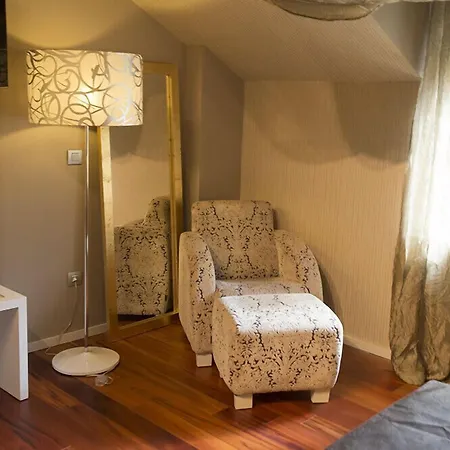 Hotel Af Pesquera 4*