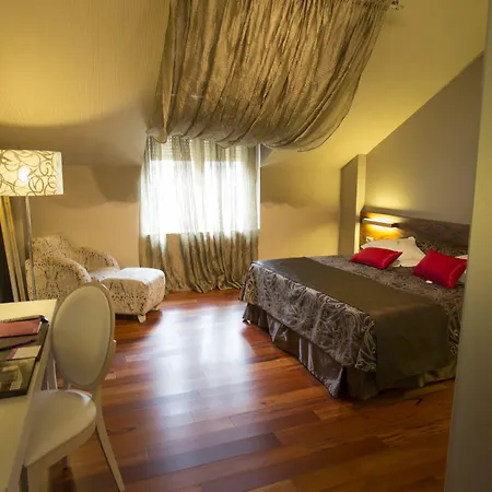Hotel Af Pesquera