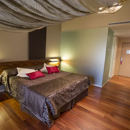 Af Pesquera Hotel Peñafiel