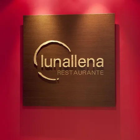 Hotel Af Pesquera 4*