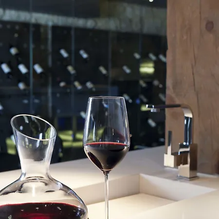 Af Pesquera Hotel Peñafiel