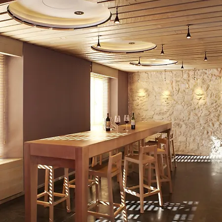 Hotel Af Pesquera