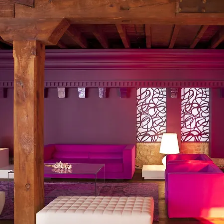Hotel Af Pesquera