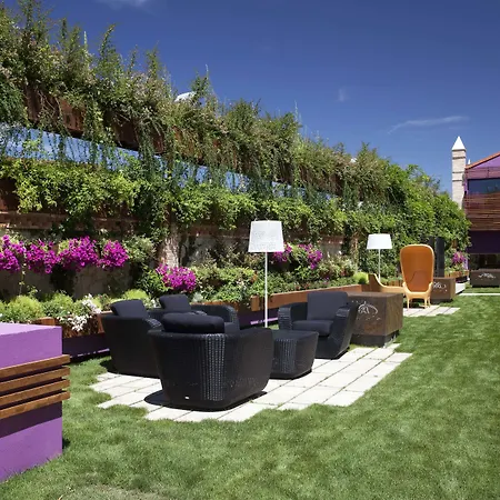 Hotel Af Pesquera Peñafiel