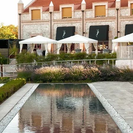 Af Pesquera 4* Peñafiel
