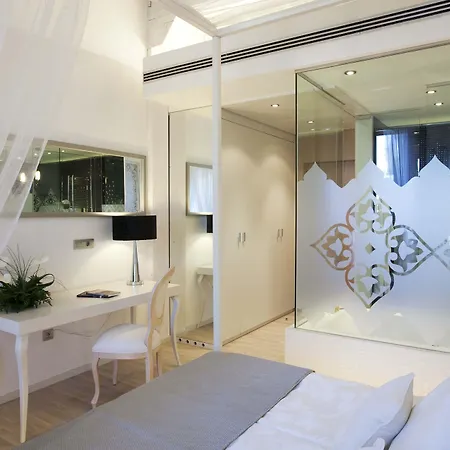 Hotel Af Pesquera