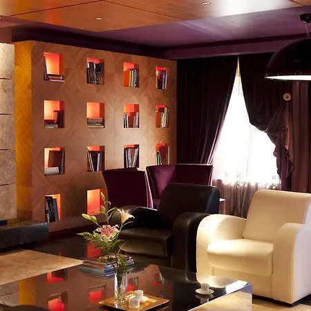 Af Pesquera Hotel Peñafiel