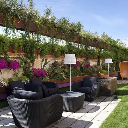 Hotel Af Pesquera Peñafiel