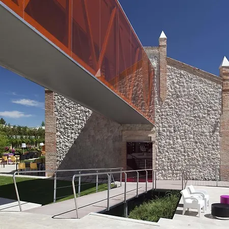 Hotel Af Pesquera Peñafiel