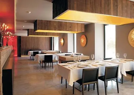 Hotel Af Pesquera 4*