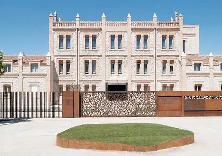 ホテル Af ペスケーラ Peñafiel