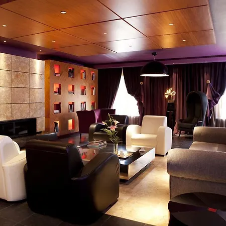 Af ペスケーラ 4* Peñafiel