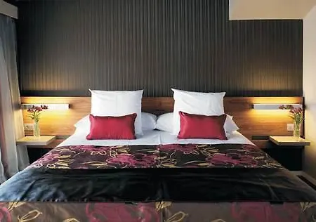 Hotel Af Pesquera 4*