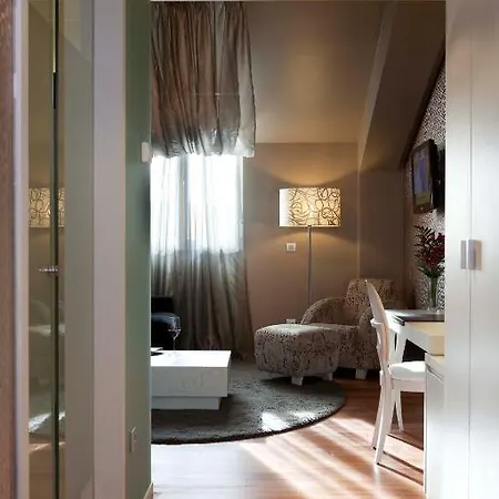 Af Pesquera Hotel Peñafiel