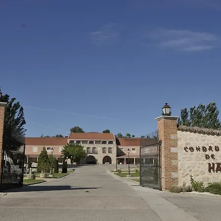 Hotel Af Pesquera