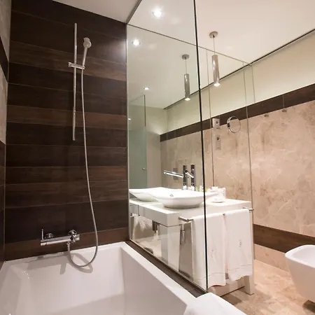 Hotel Af Pesquera 4*