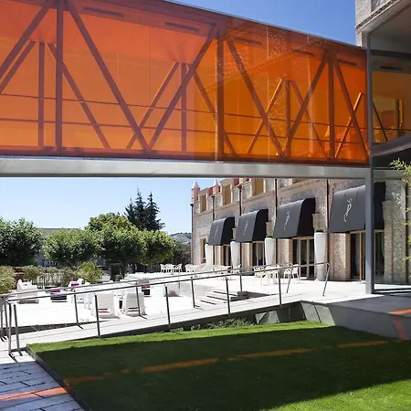 Af Pesquera Hotel 4*