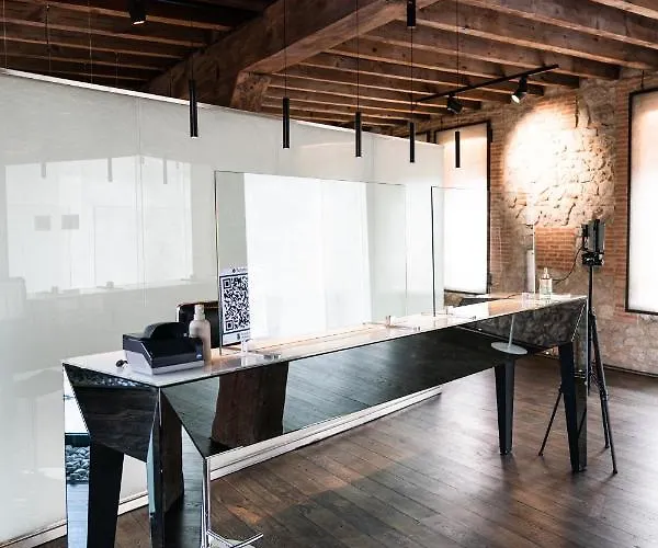 ホテル Af ペスケーラ 4*