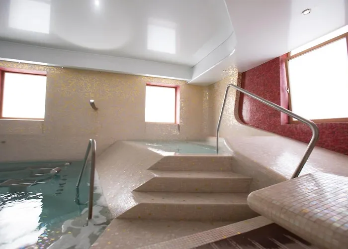 ホテル Af ペスケーラ 4*