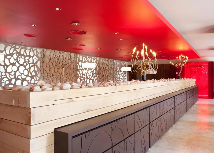 ホテル Af ペスケーラ