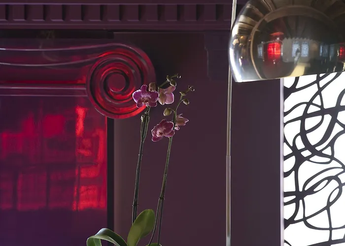 ホテル Af ペスケーラ 4*