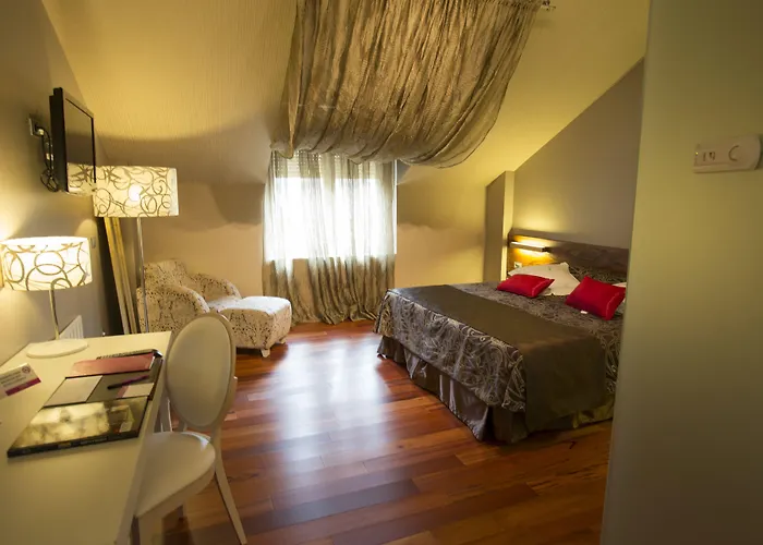 ホテル Af ペスケーラ