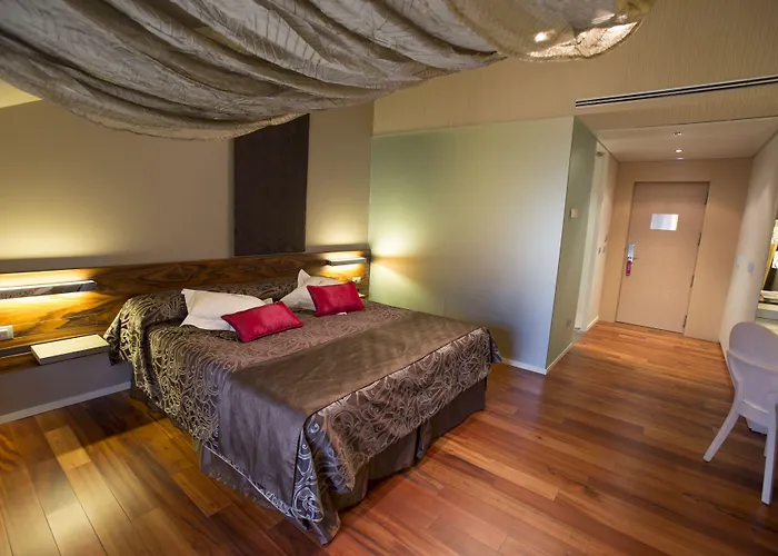 Af ペスケーラ ホテル Peñafiel