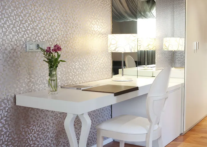 Af ペスケーラ ホテル 4*