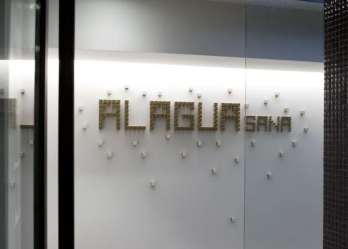 Af ペスケーラ ホテル