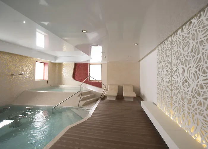 Af Pesquera Otel Peñafiel