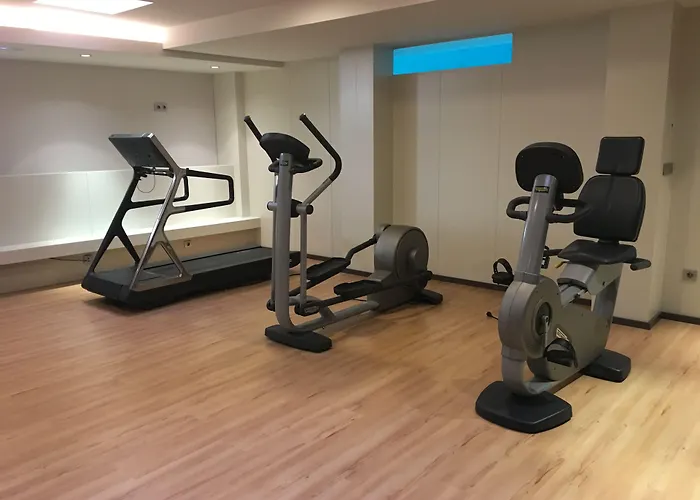 Af ペスケーラ 4* Peñafiel