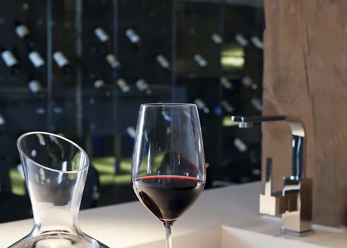 Af Pesquera Otel Peñafiel