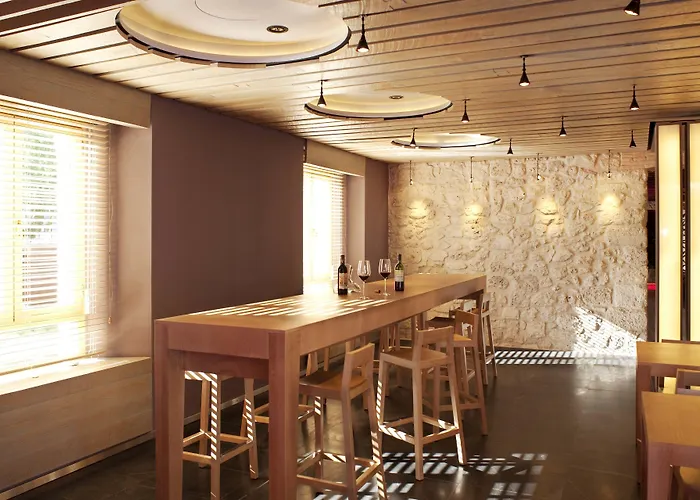 ホテル Af ペスケーラ