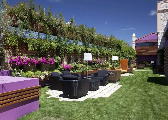 ホテル Af ペスケーラ Peñafiel