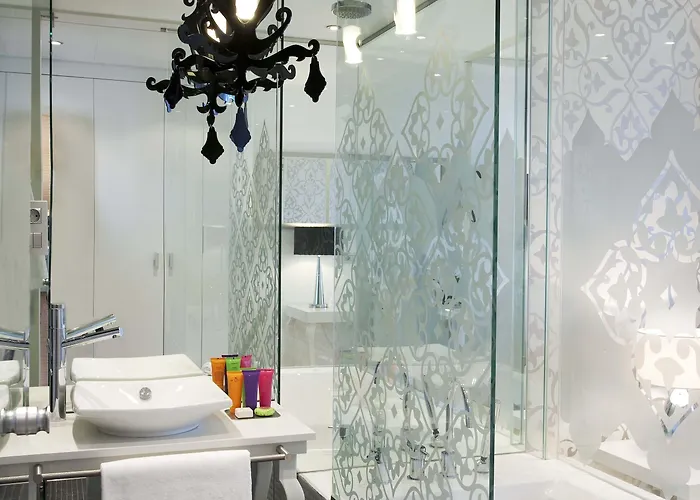 ホテル Af ペスケーラ Peñafiel