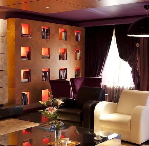 Af Pesquera Otel Peñafiel